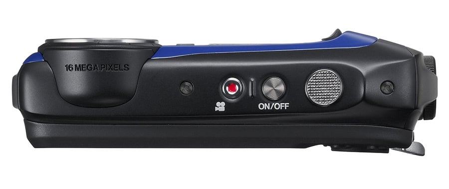 Aparat kompaktowy Fujifilm FinePix XP90