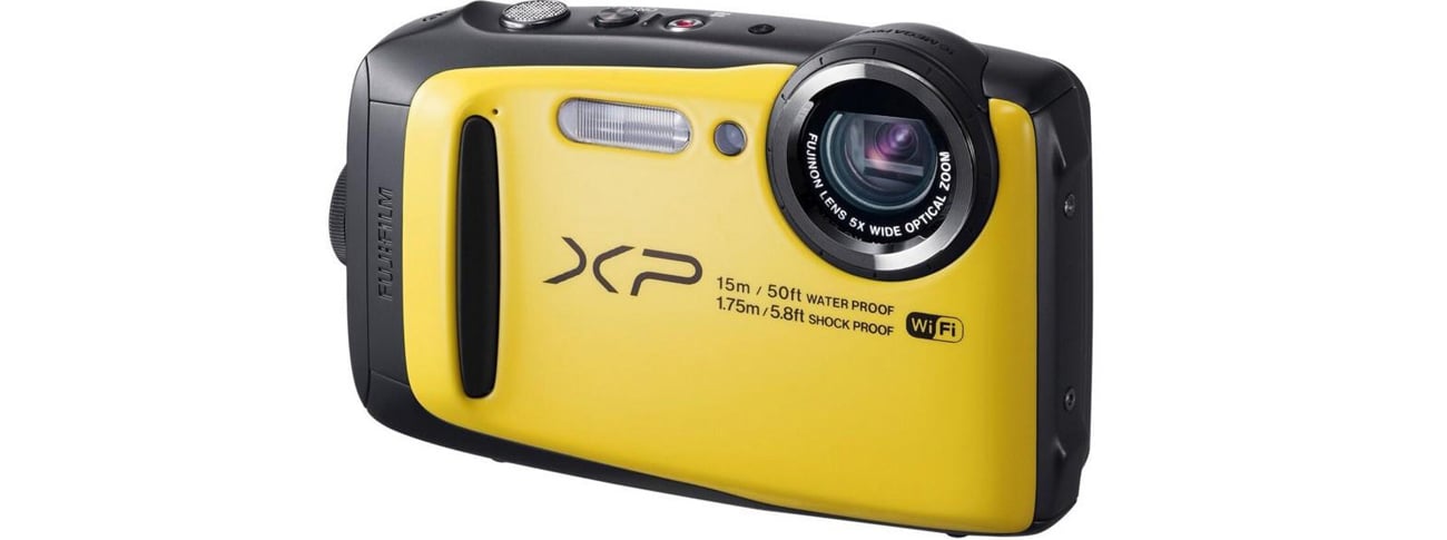Aparat kompaktowy Fujifilm FinePix XP90
