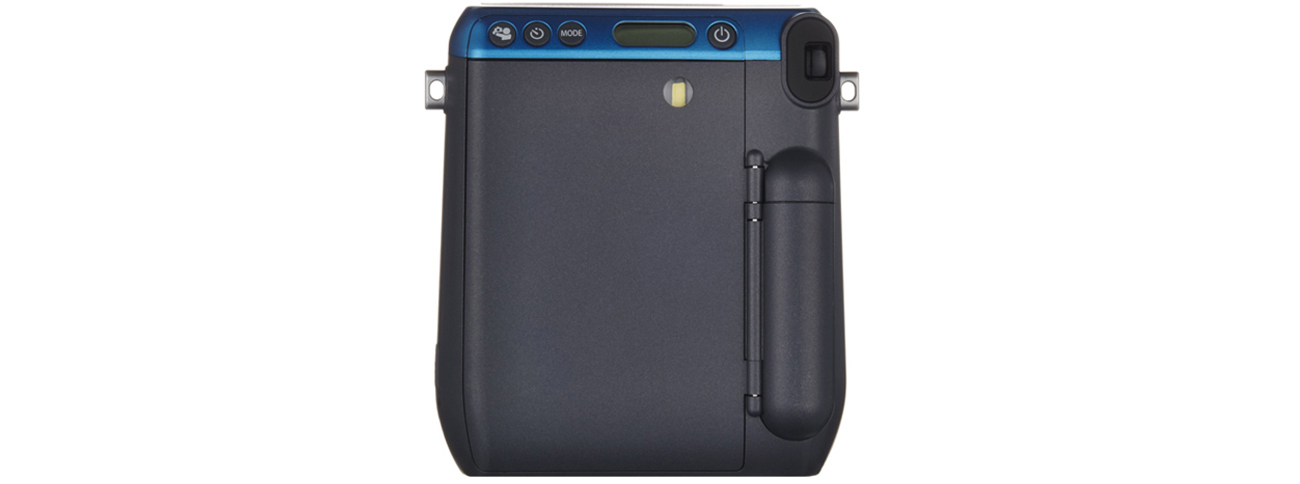Instax Mini 70 niebieski