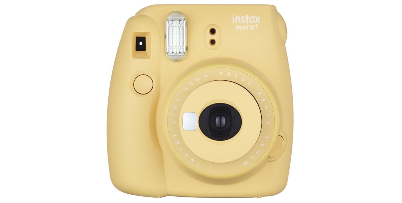 Instax Mini 8 Widok Z Przodu