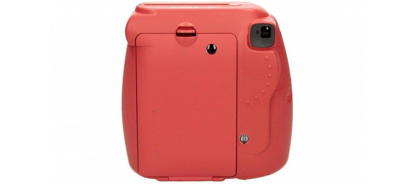 Fujifilm Instax Mini 8 malinowy