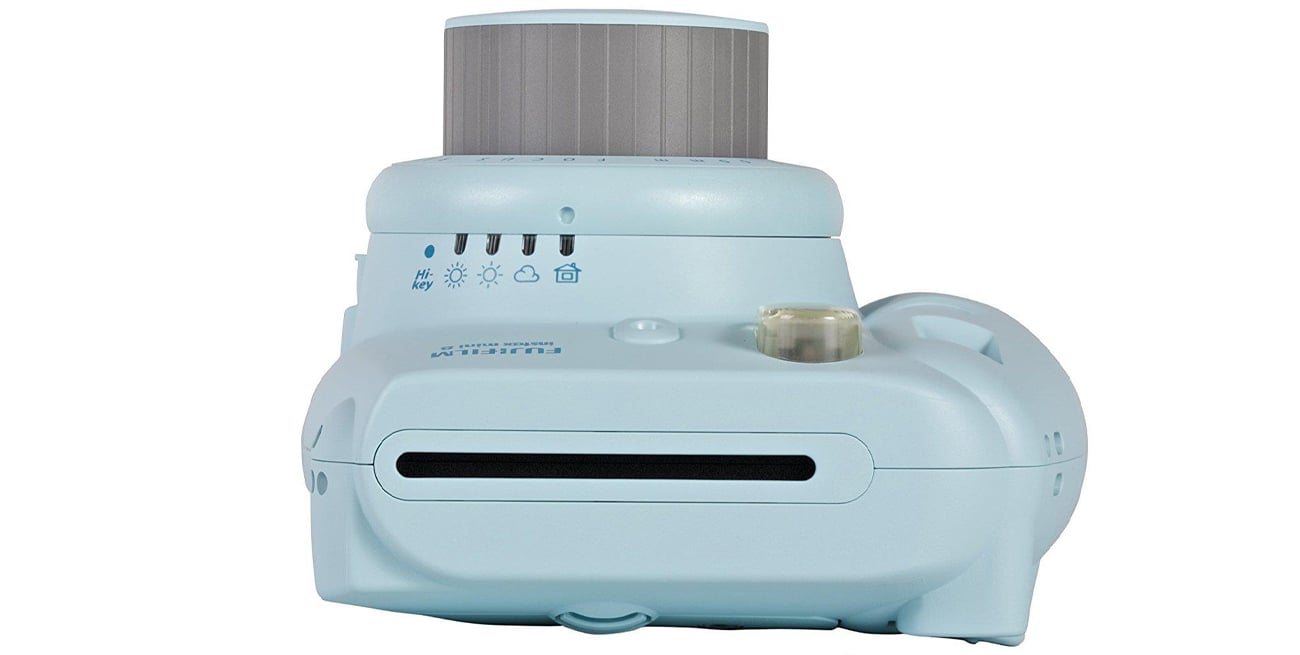 Instax Mini 8 Widok Z Góry