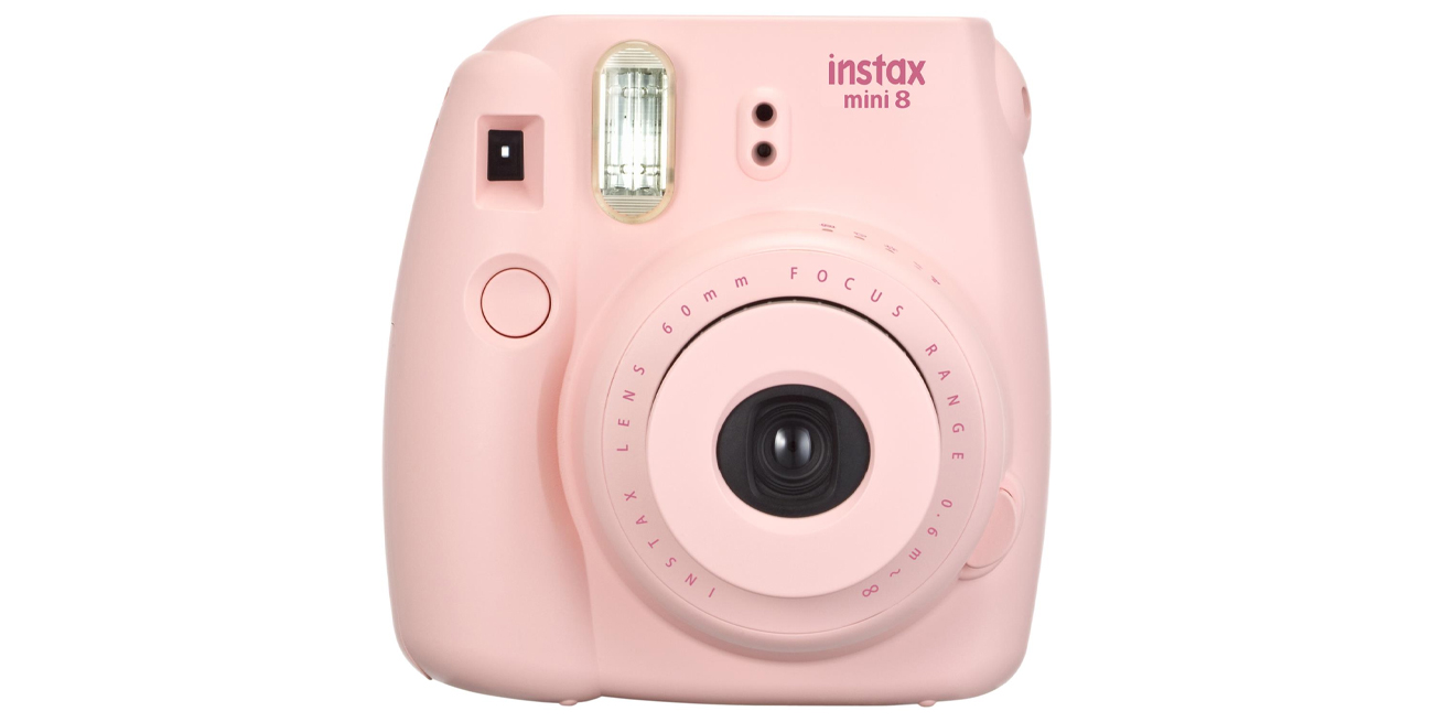 Instax Mini 8 Kluczowe Cechy