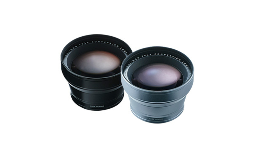 Telekonwerter TCL-X100