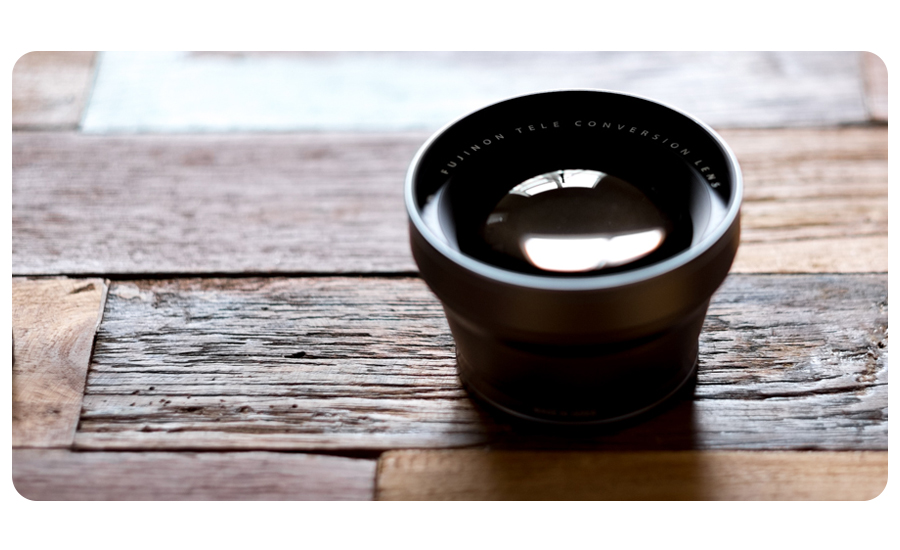 Telekonwerter TCL-X100