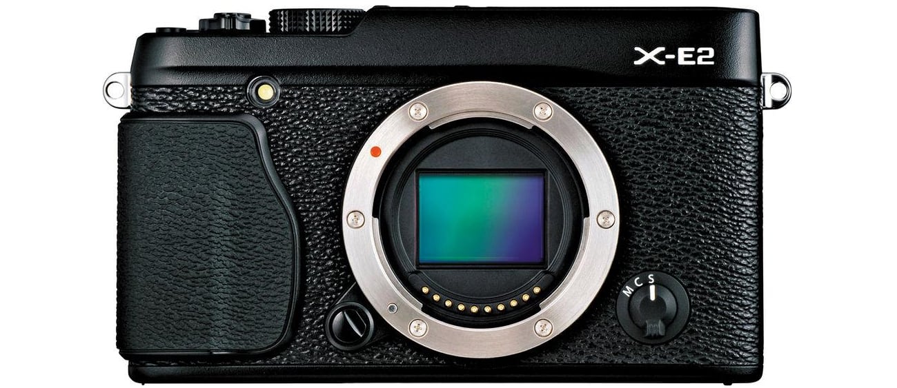 Fujifilm X-E2