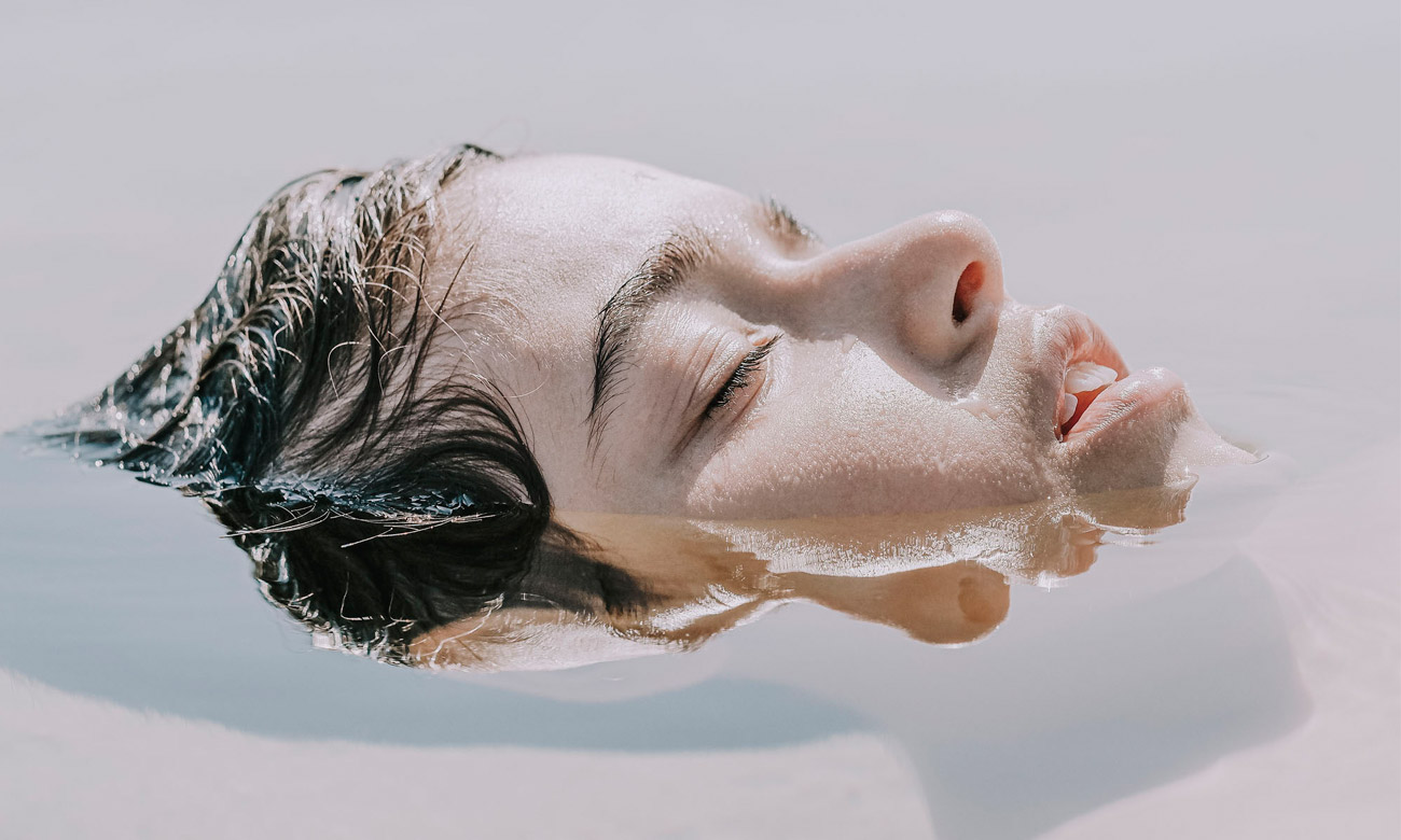 Niesamowite portrety