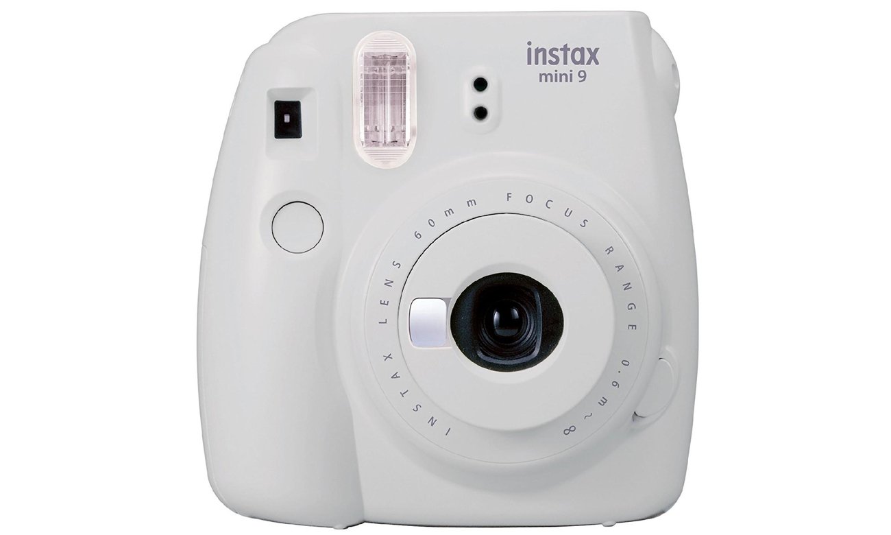 Instax Mini 9 przód