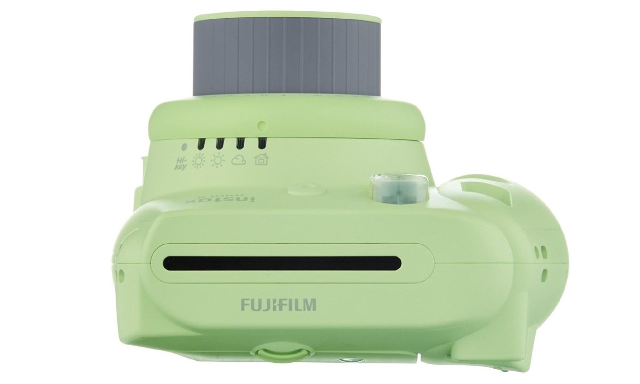 Instax Mini 9