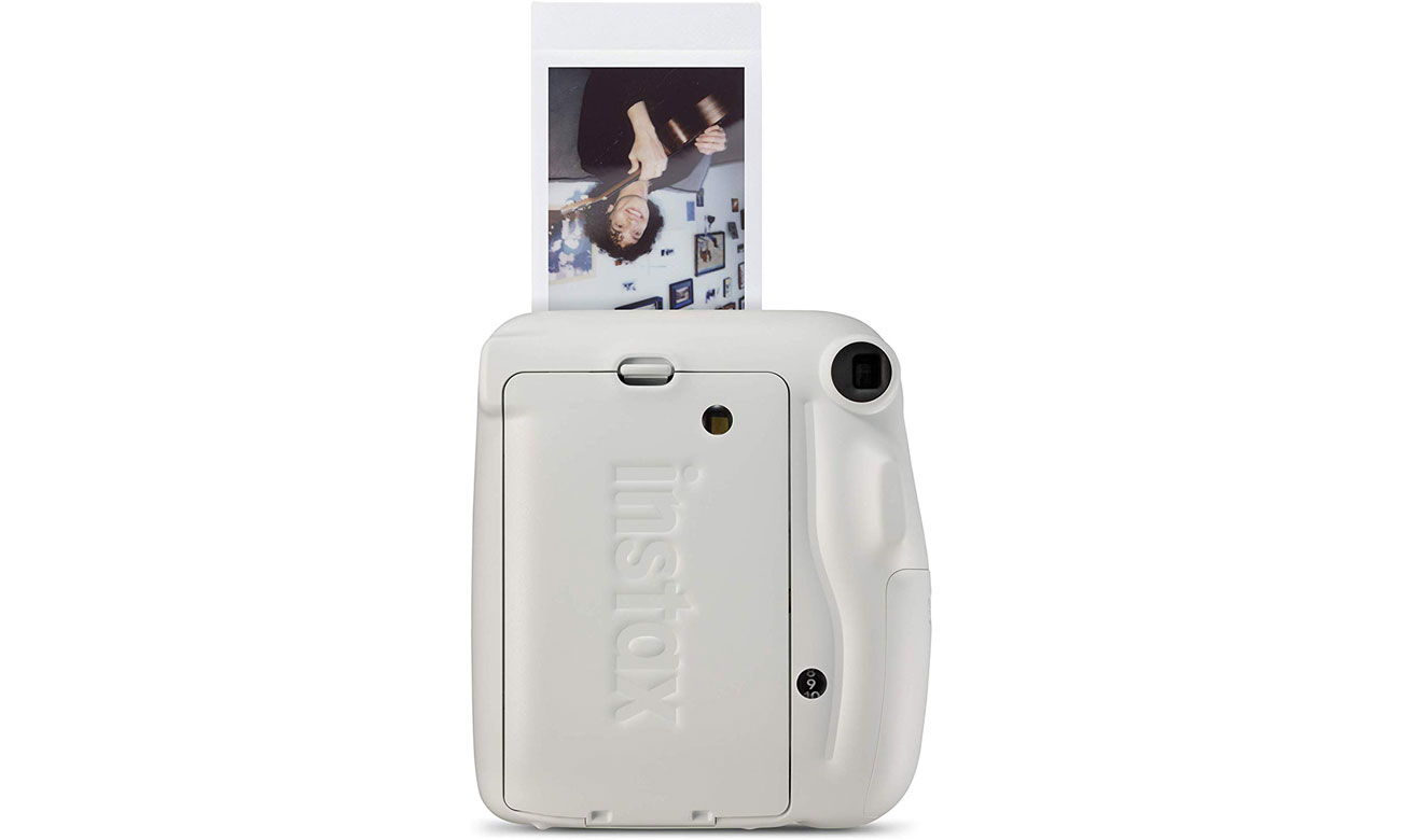Fujifilm instax mini 11 アイスホワイト Amazon | 富士フイルム(FUJIFILM) インスタントカメラ チェキ