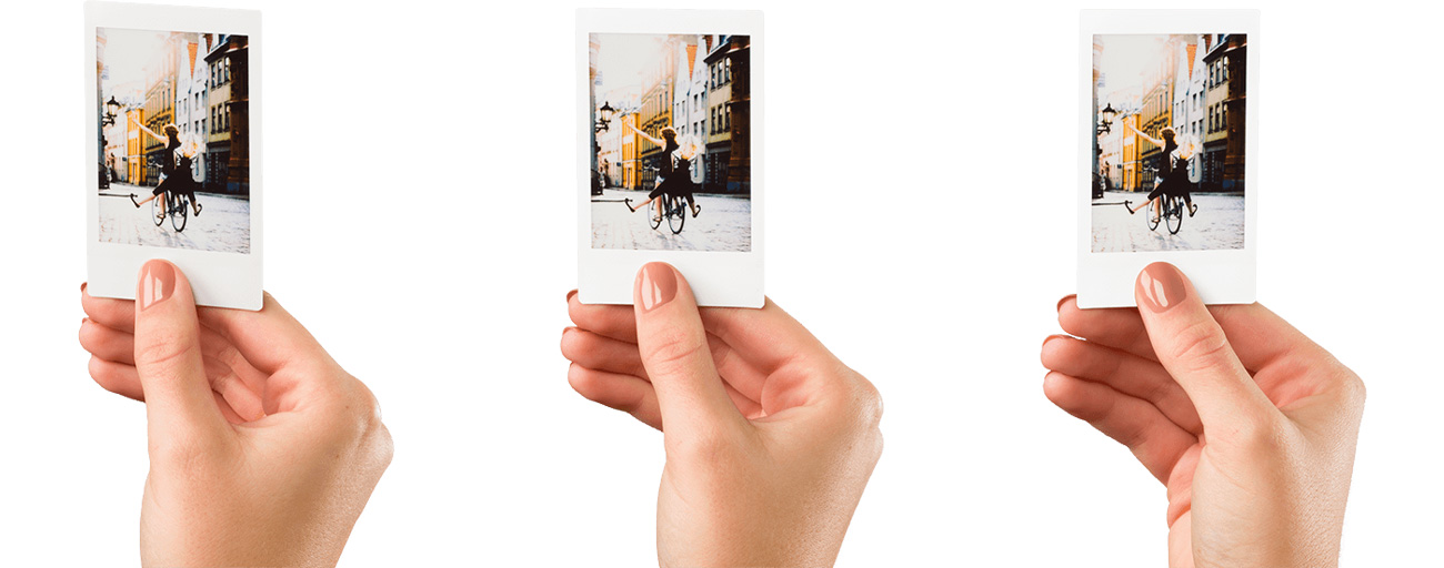 Fujifilm Instax Mini 70 czarny - rewelacyjny aparat natychmiastowy