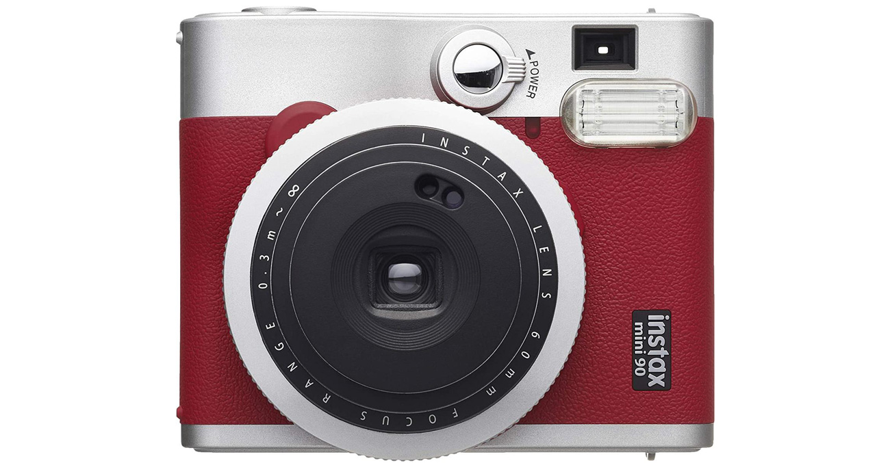 Fujifilm INSTAX Mini LiPlay czarny - Nagrywanie dźwięku