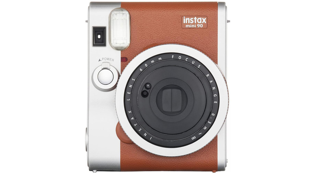 Fujifilm INSTAX Mini LiPlay czarny - Nagrywanie dźwięku