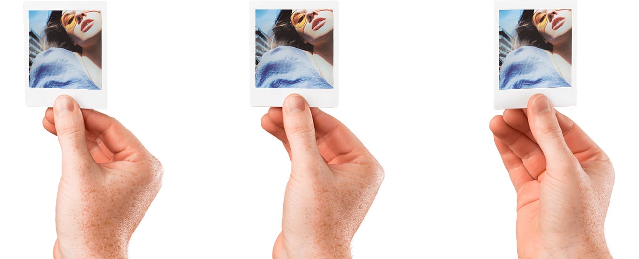 Fujifilm Instax SQ 6 niebieski - rewelacyjny aparat natychmiastowy
