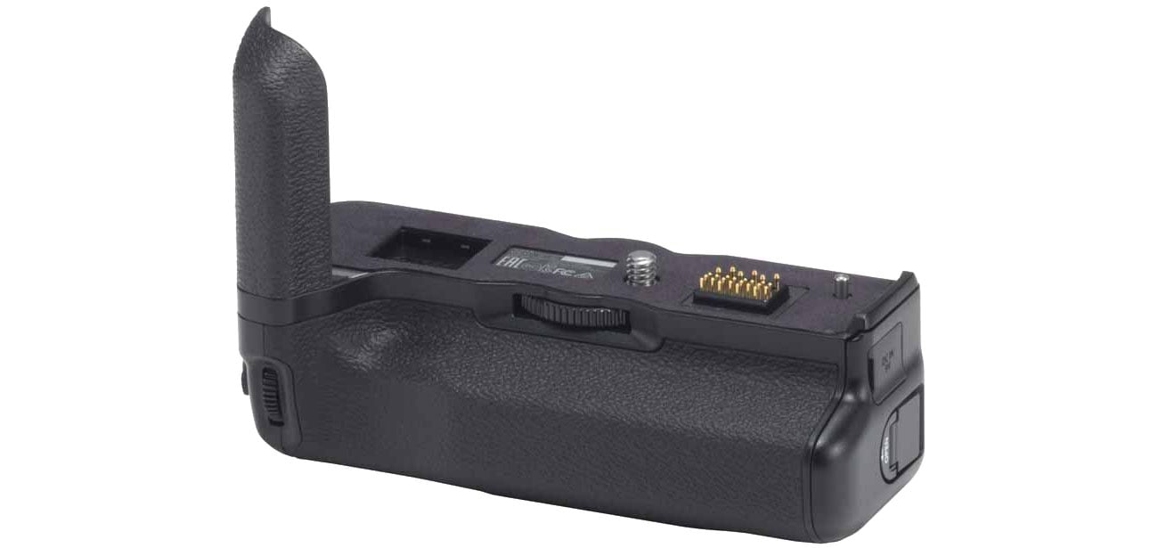 Akumulator do aparatu Fujifilm Grip VPB-XT3