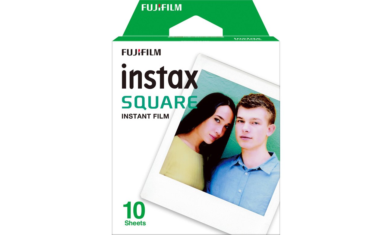 Instax SQUARE film