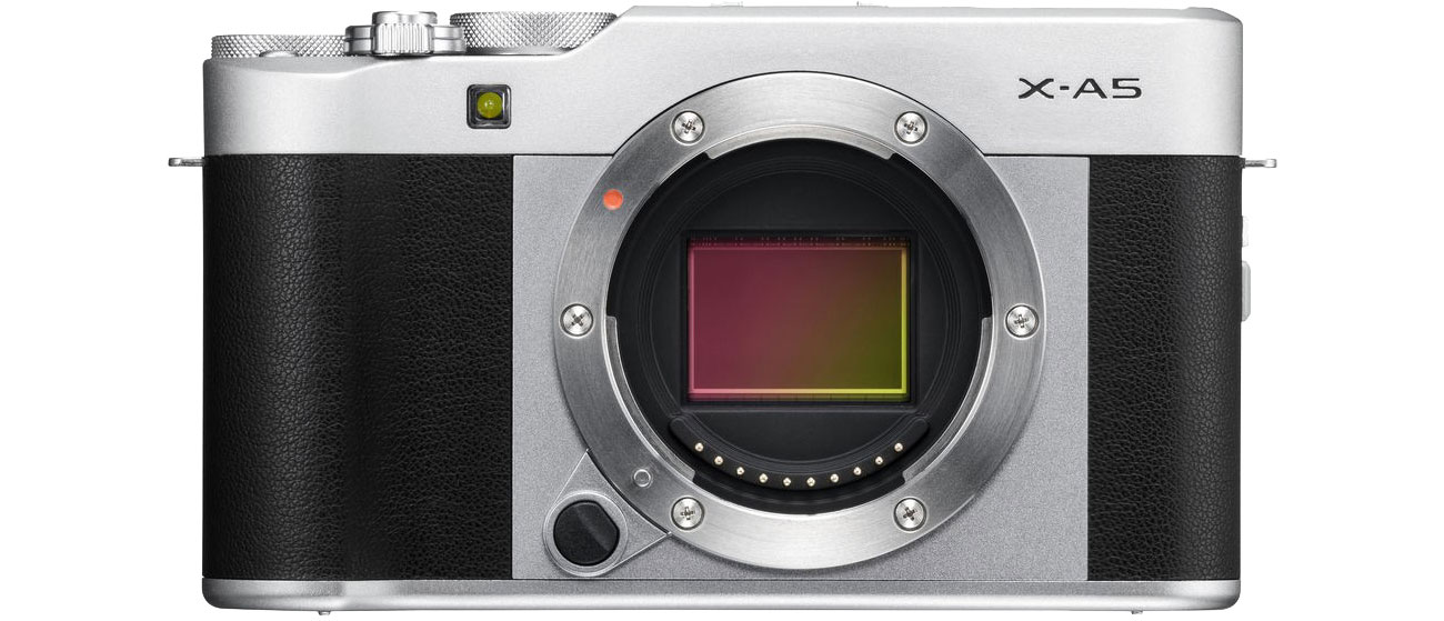 Fujifilm X-A5 Body