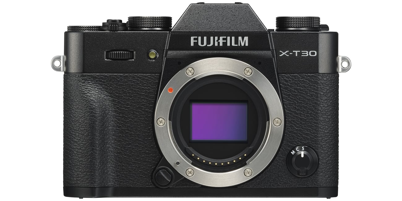 Fujifilm X-T30