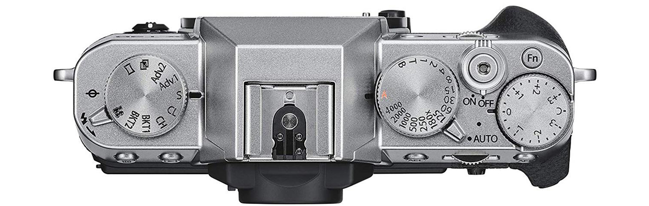 Fujifilm X-T30 Kluczowe Cechy