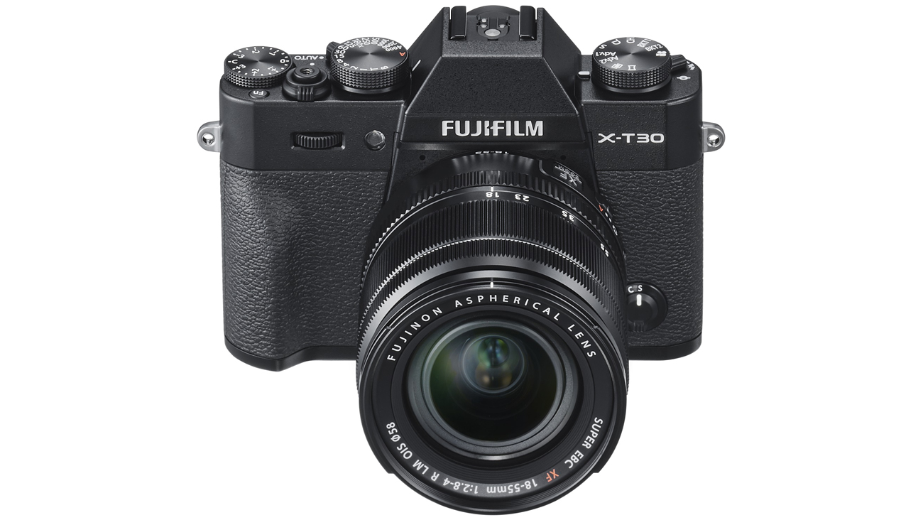 Fujifilm X-T30