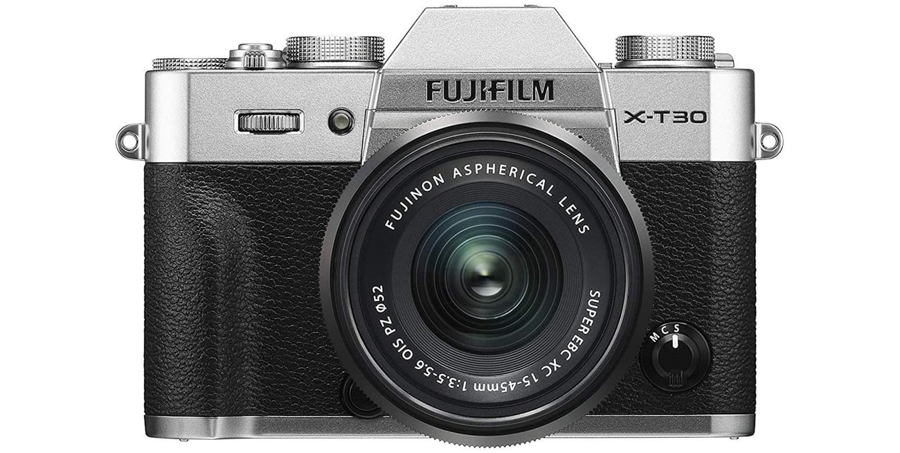 Fujifilm X-T30