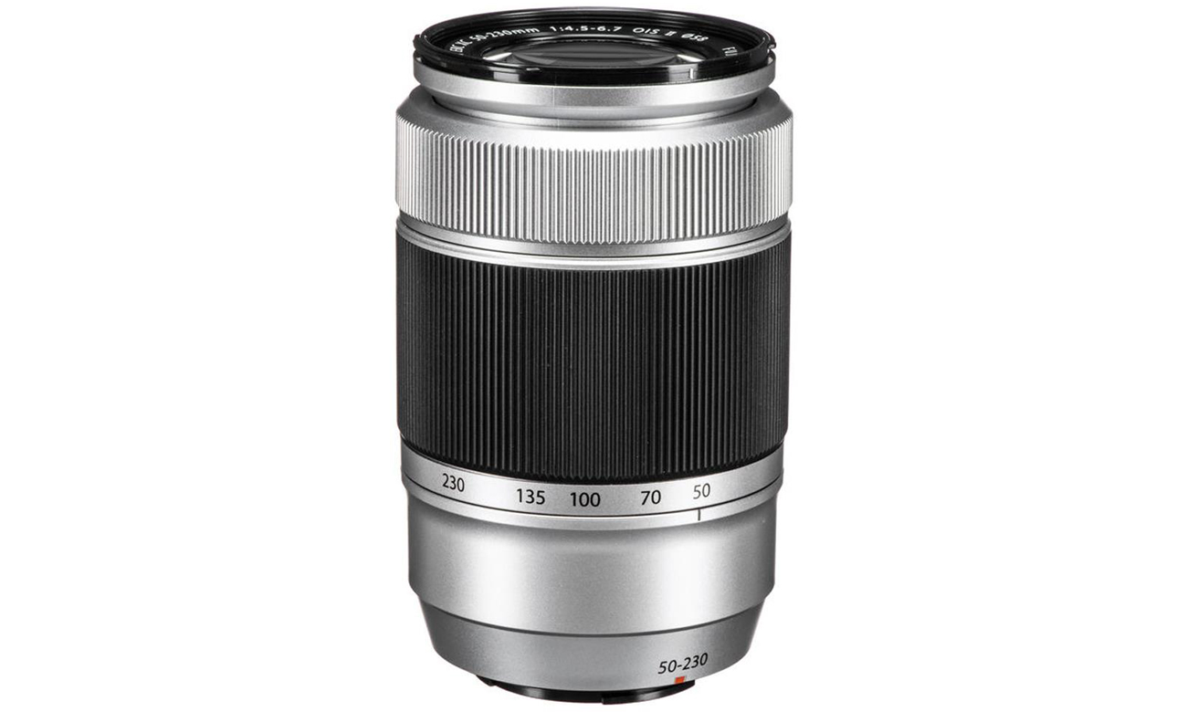 FujiNon XC 50-230mm