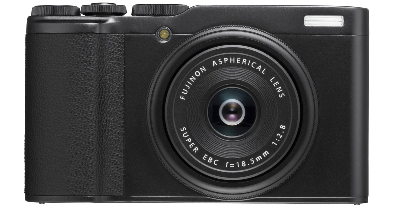 Fujifilm XF10 Kluczowe cechy