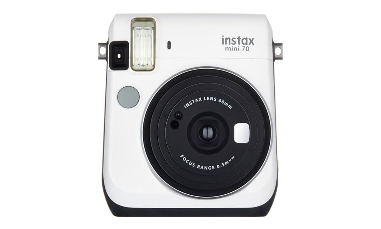 Instax Mini 70 Kluczowe Cechy