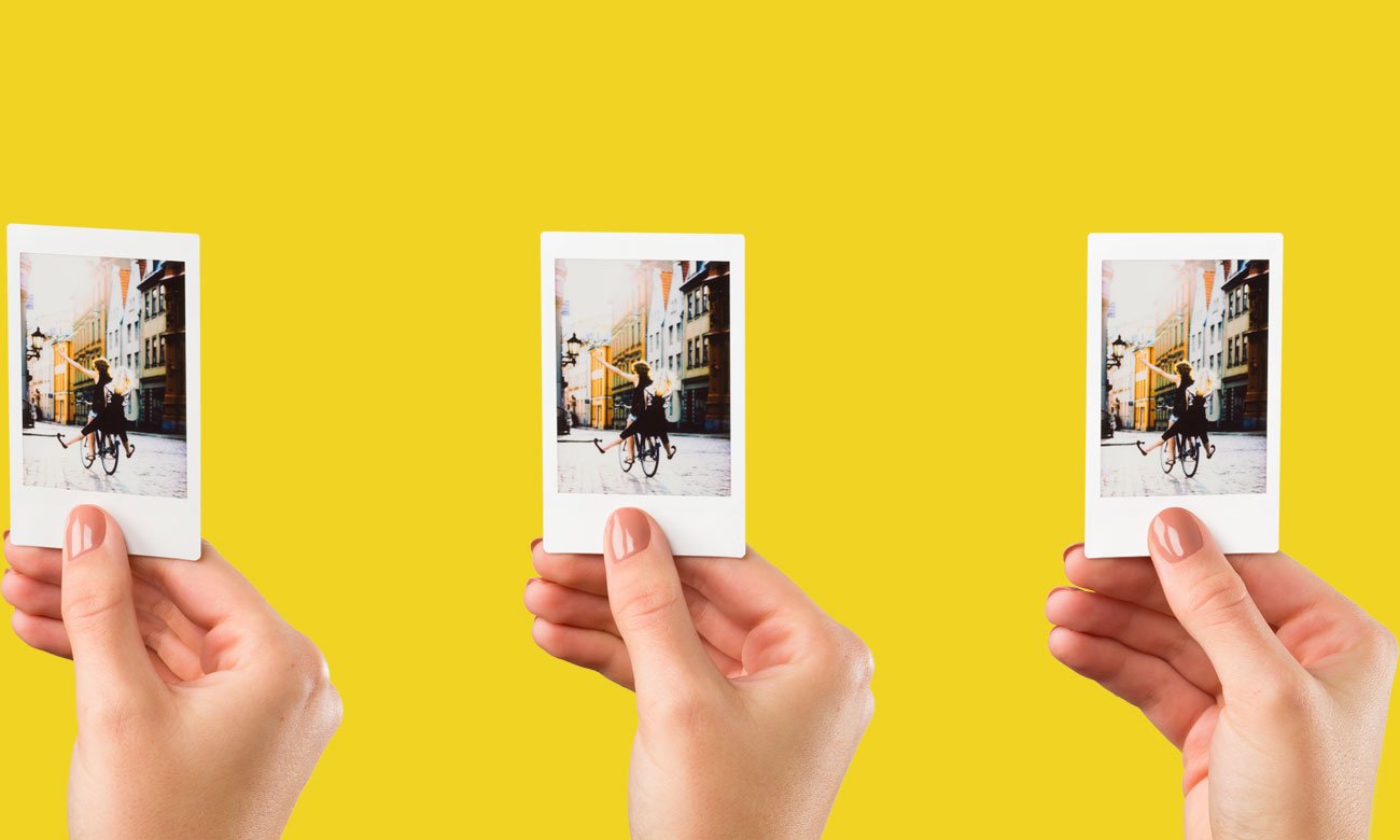 Instax Mini 70 Tryb Film