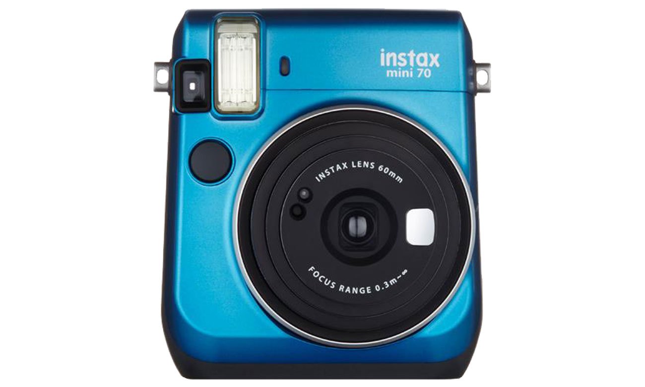 Instax Mini 70 Kluczowe Cechy