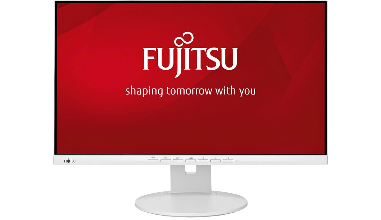 Monitor do domu i do biura Fujitsu B24-9TE