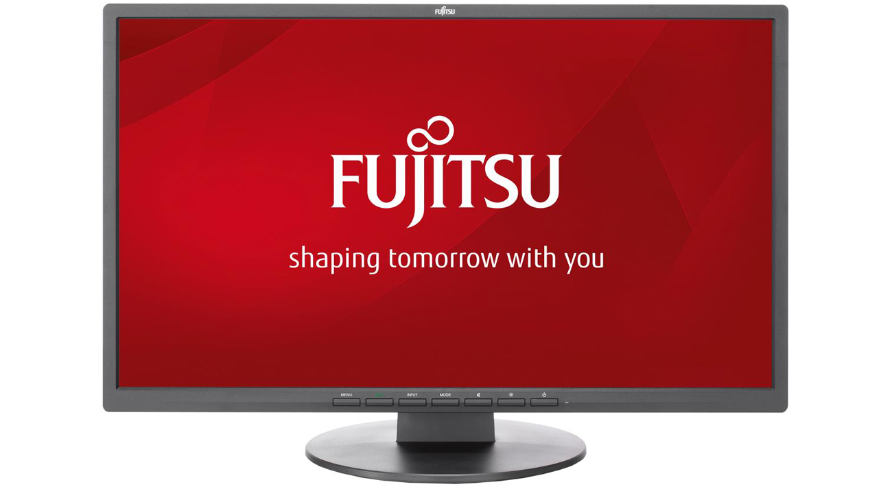 Fujitsu E22-8 TS Pro
