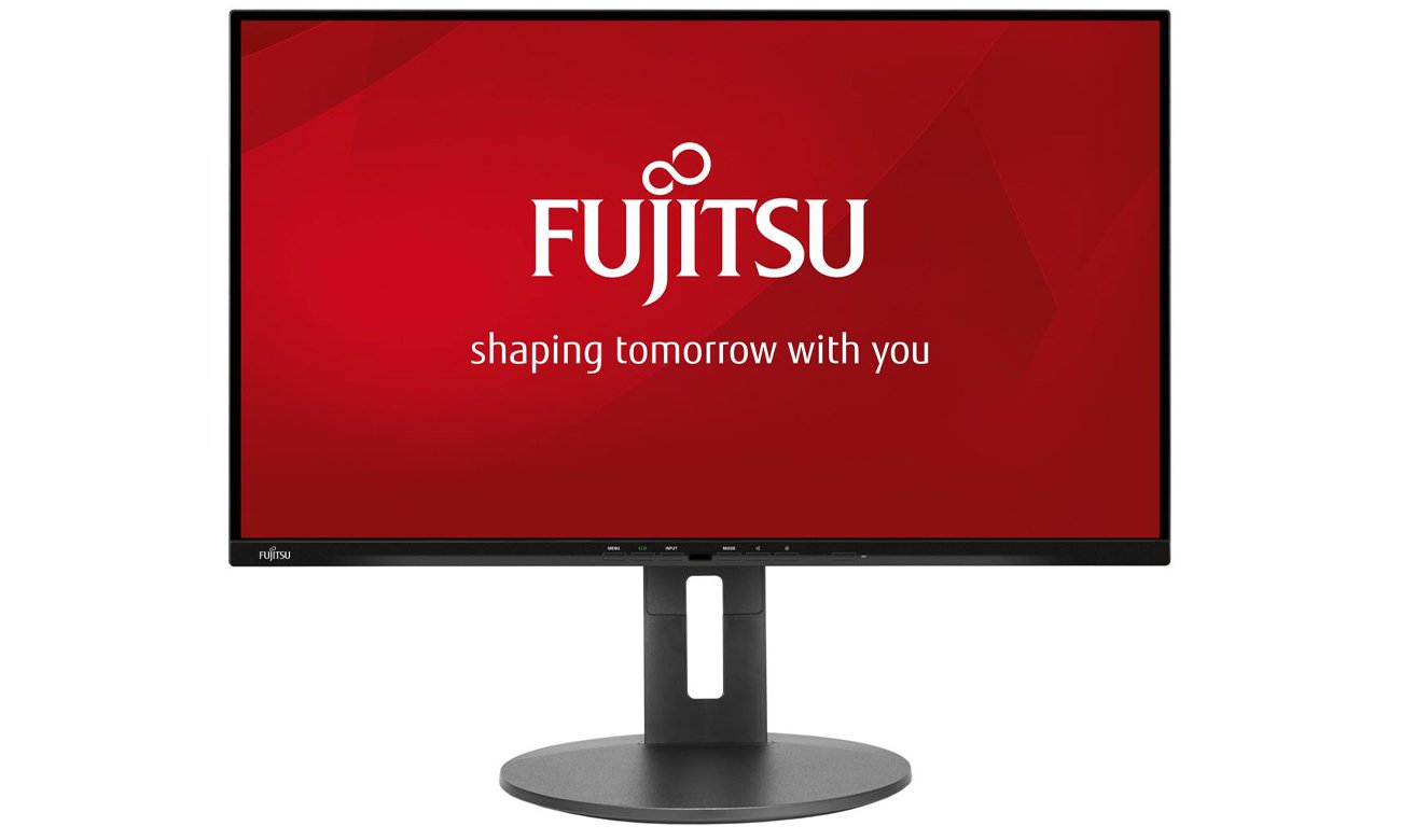 Monitor do domu i do biura Fujitsu P27-9TS