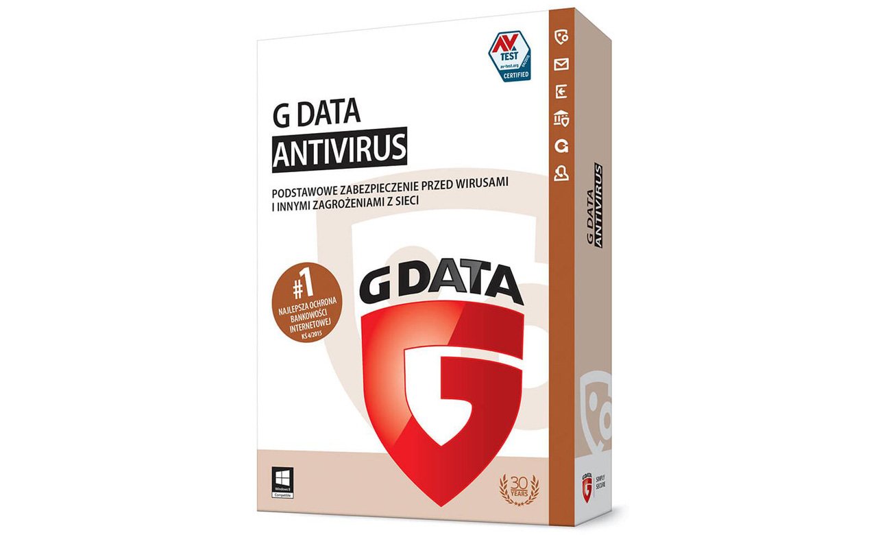 g data antivirus opinie g data antivirus opinie