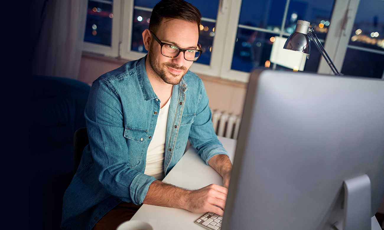 G DATA Internet Security program antywirusowy
