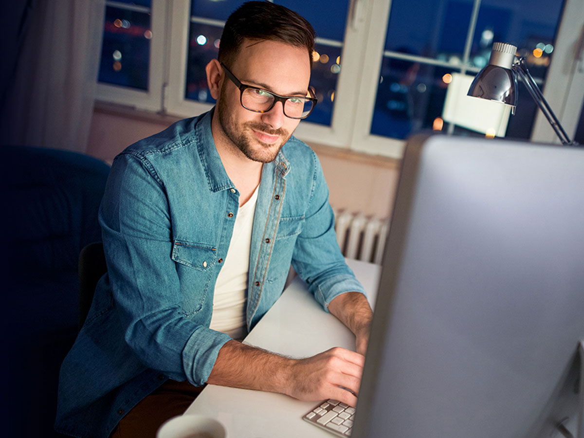G DATA Internet Security program antywirusowy