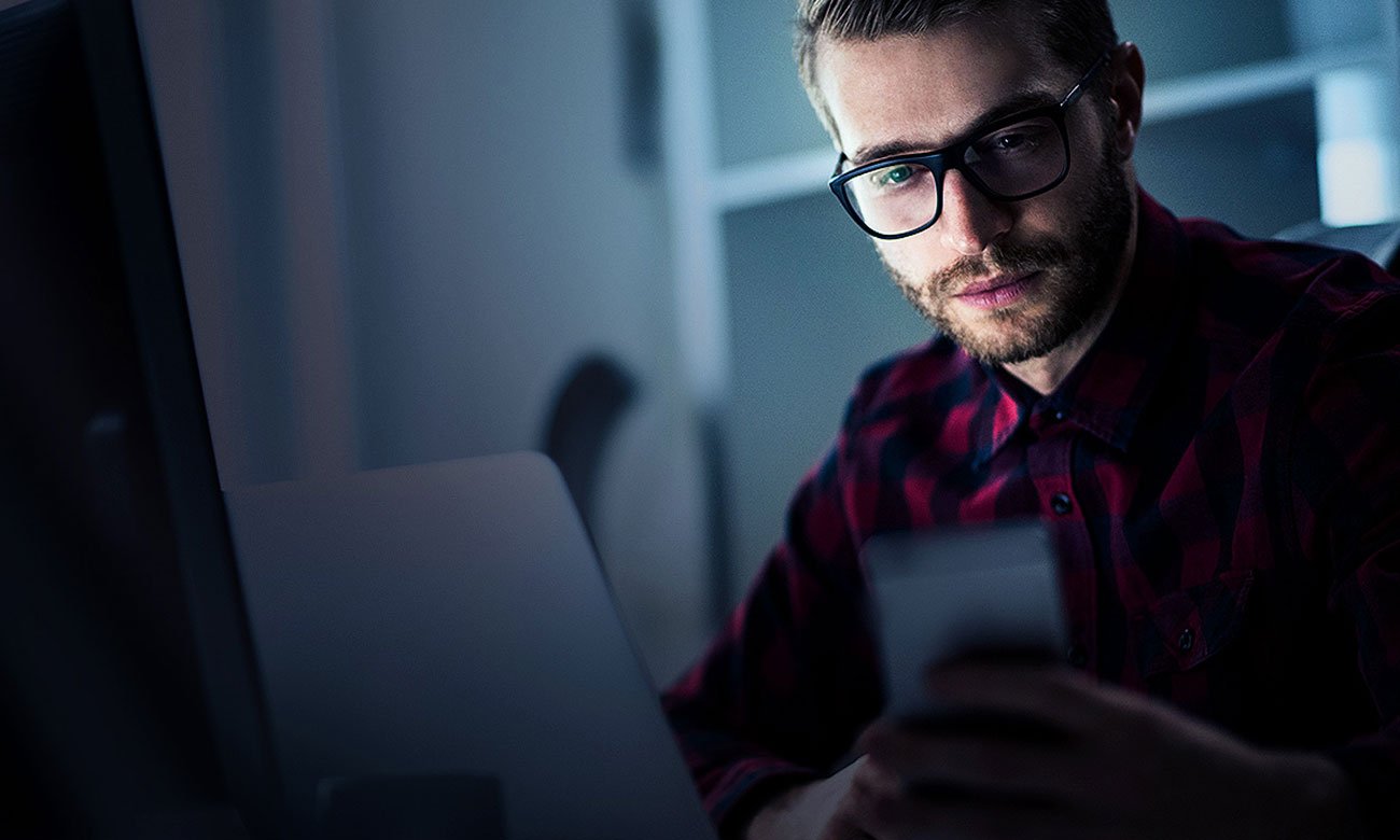 G DATA Total Security program antywirusowy