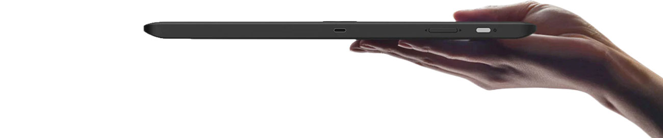 GAOMON PD156 PRO lekka obudowa