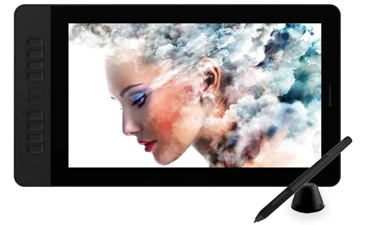 Tablet graficzny GAOMON PD1561