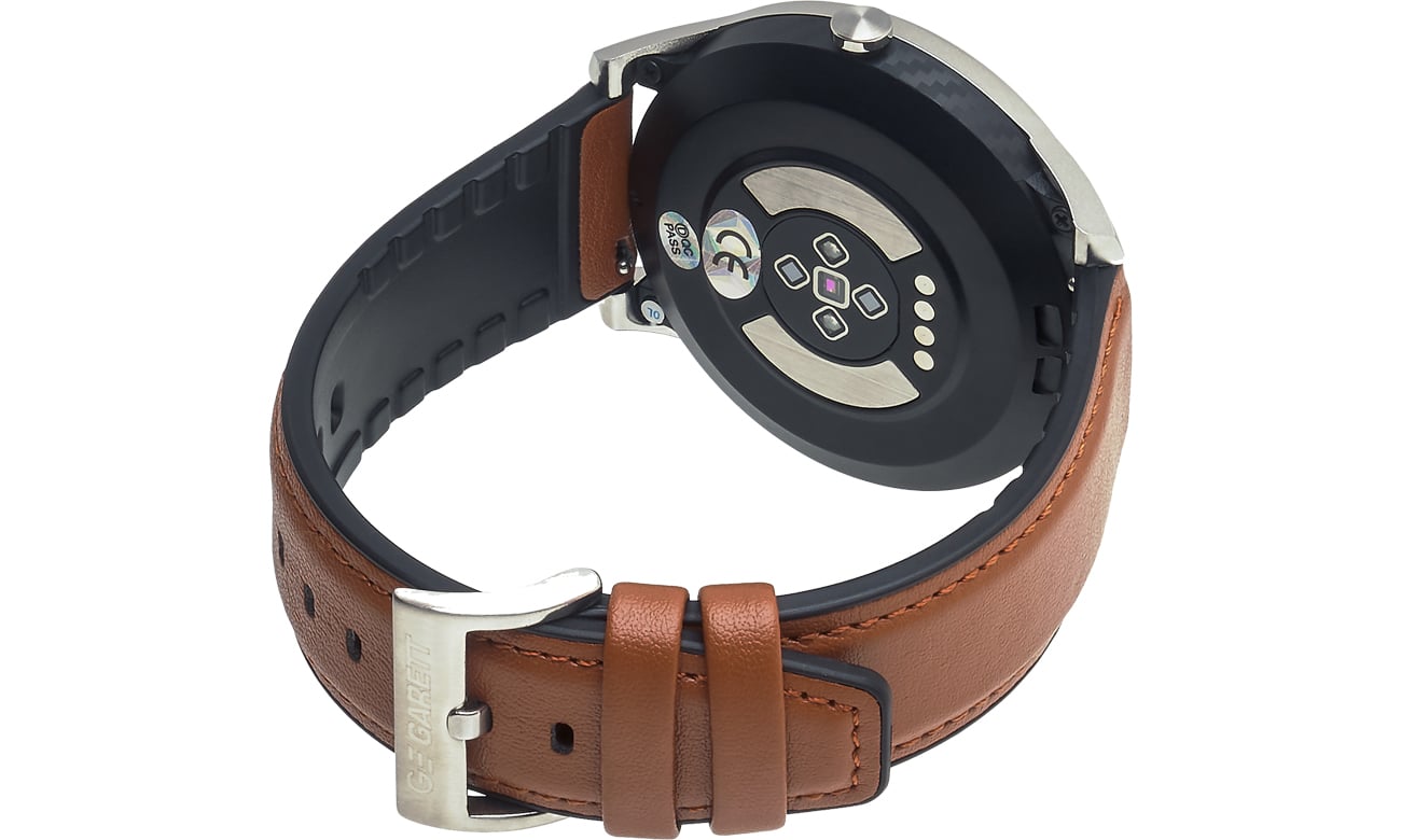 Krokomierz i tryby sportowe