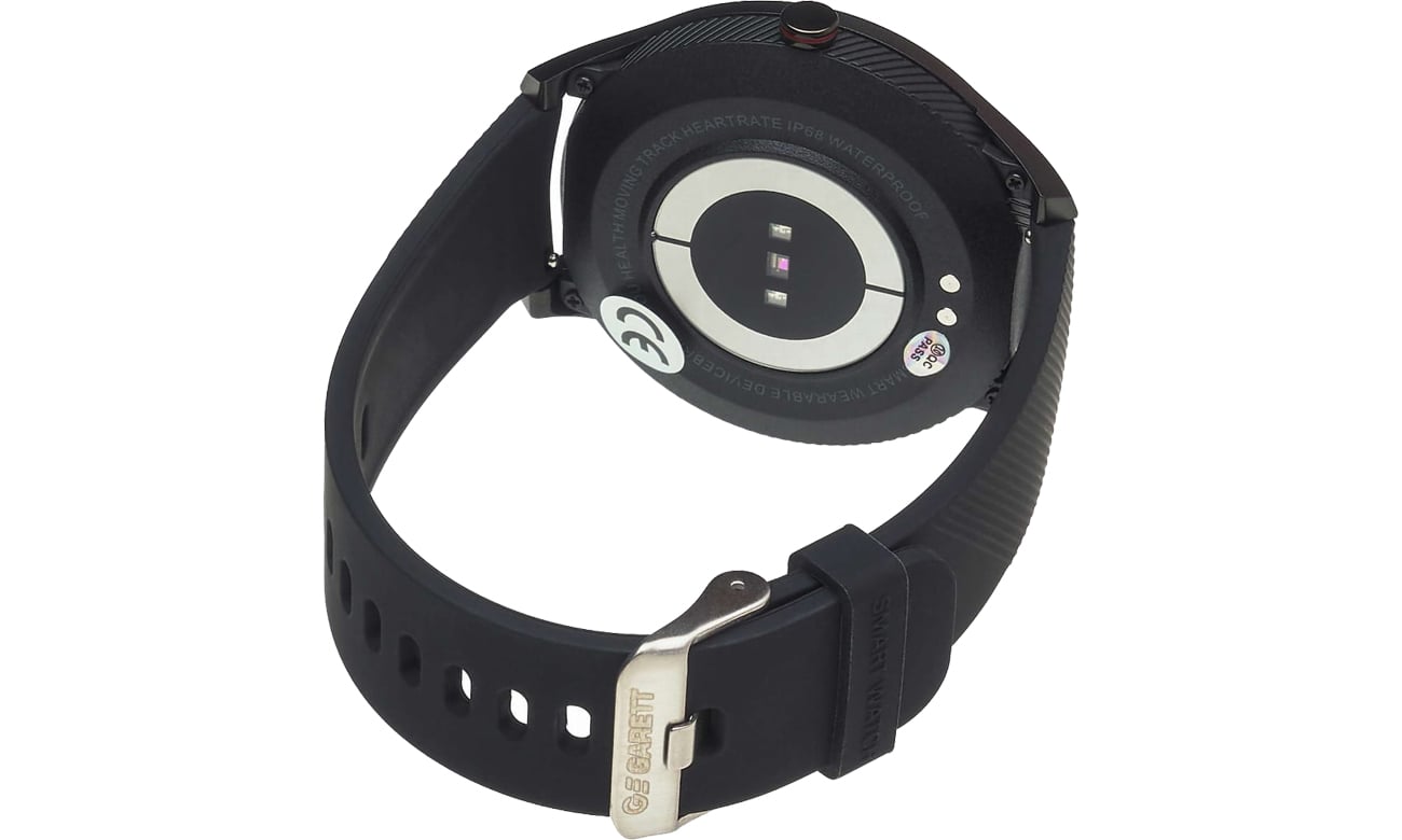 Krokomierz i tryby sportowe