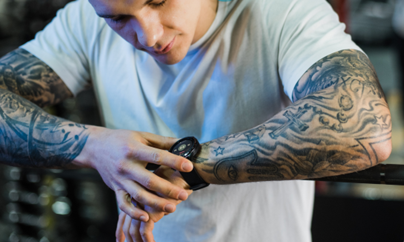 Powiadomienia o połączeniach i wiadomościach