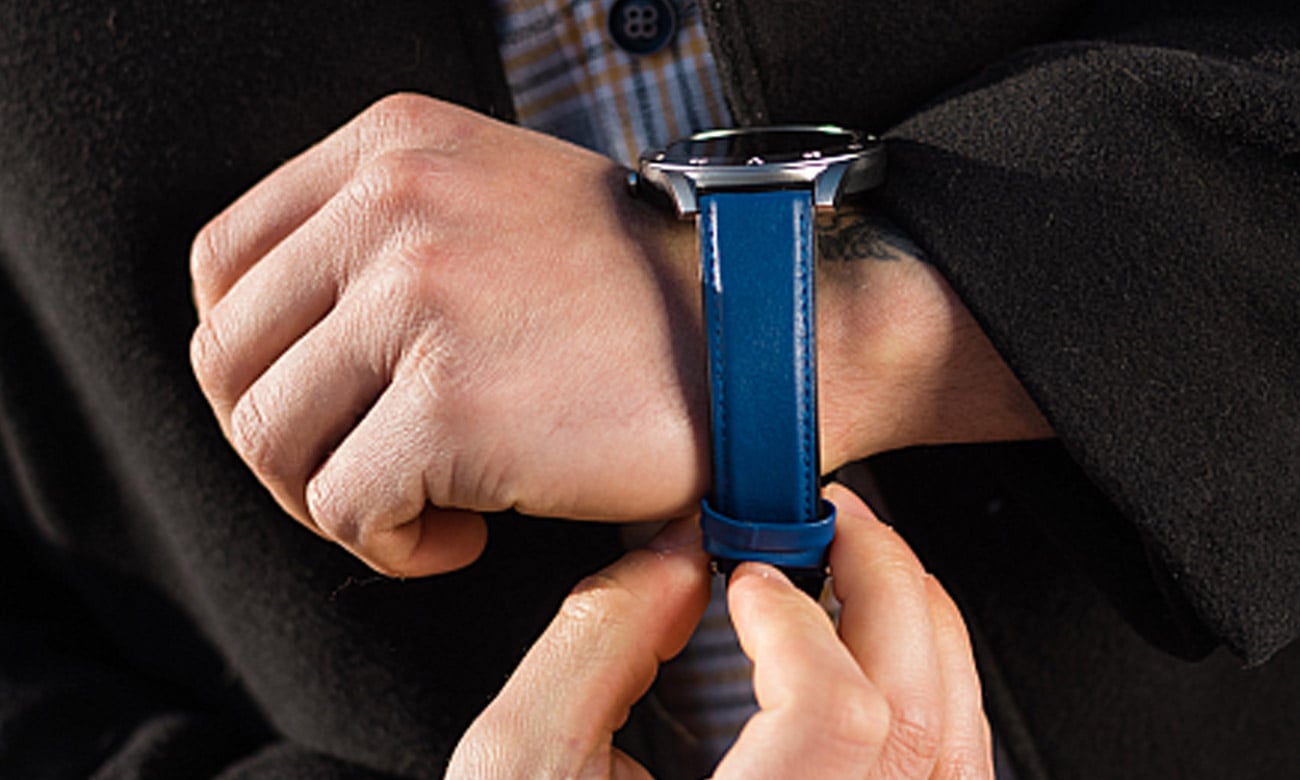 Krokomierz i monitor snu