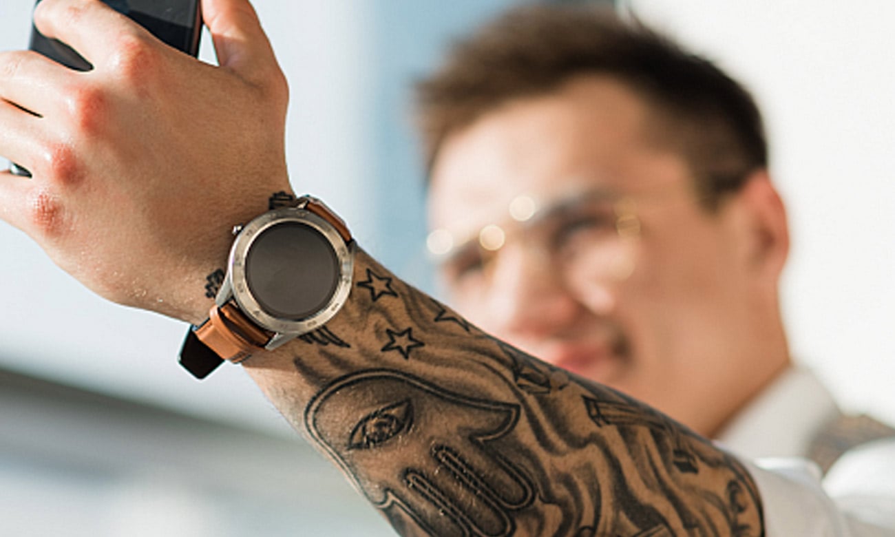 Zdalne sterowanie funkcjami telefonu, powiadomienia i rozmowy