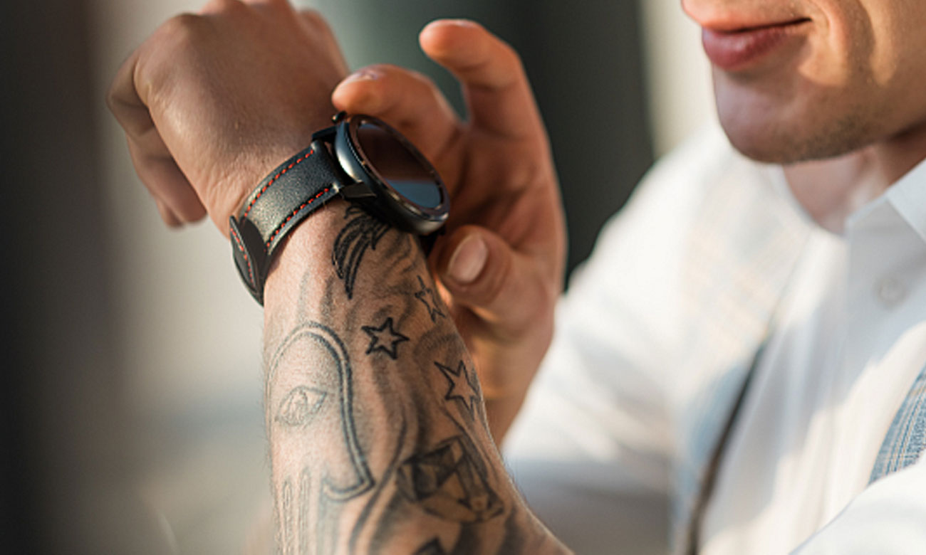 Powiadomienia o połączeniach i wiadomościach