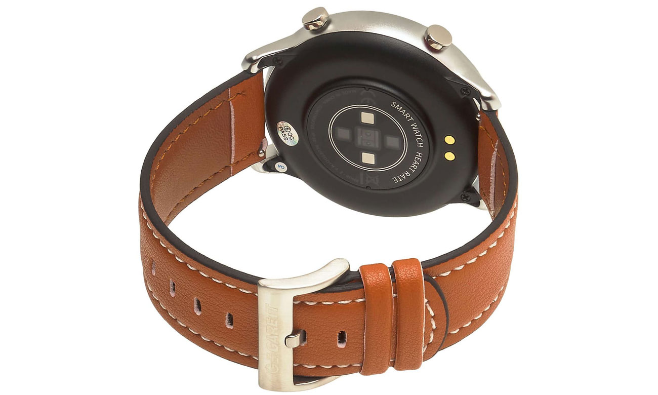 Krokomierz i tryby sportowe