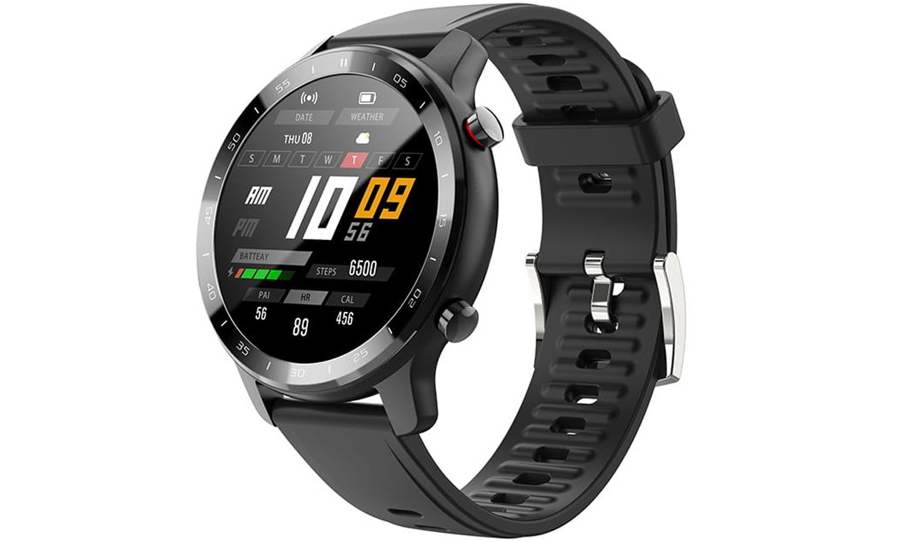 Smartwatch garret discount