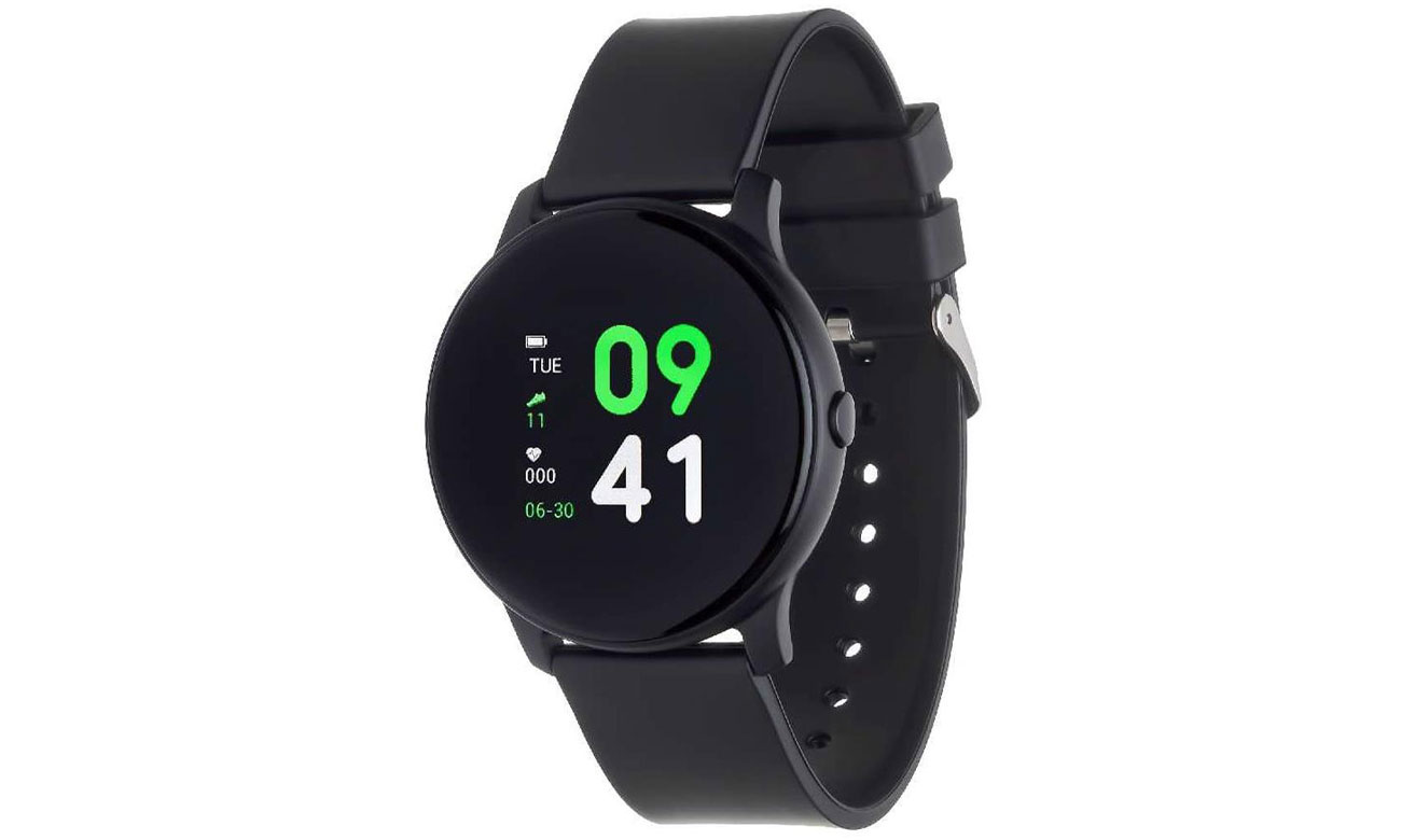 Garett Women Lady Rosa RT wygląd