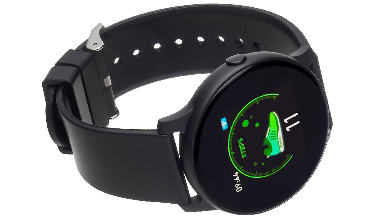 Garett Women Lady Rosa RT opaska