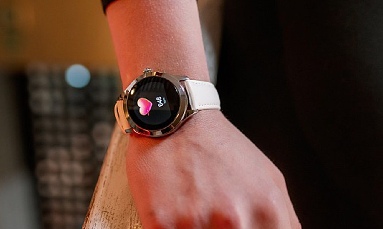 Pulsometr i monitorowanie snu